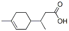 CAS#: 64740-38-1, beta,4-Dimethylcyclohex-3-Ene-1-Propionic Acid