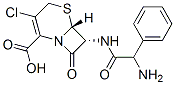 CAS#: 64753-81-7, [6R-(6alpha,7beta)]-7-(Aminophenylacetamido)-3-Chloro-8-Oxo-5-Thia-1-Azabicyclo[4.2.0]Oct-2-Ene-2-Carboxylic Acid