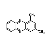 CAS#: 6479-89-6, 1,3-Dimethylphenazine