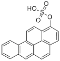 CAS#: 64810-99-7, Benzo(a)Pyrenyl-1-Sulfate