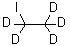CAS 登录号：6485-58-1， 2-碘-乙烷-1,1,1,2,2-D5