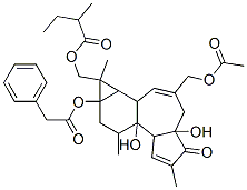 CAS#: 64854-99-5, Candletoxin A