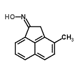 CAS#: 648870-16-0, (1Z)-N-Hydroxy-3-methyl-1(2H)-acenaphthylenimine
