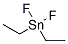 CAS#: 649-48-9, Diethyl-Difluoro-Stannane
