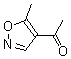 CAS#: 6497-21-8, 1-(5-Methyl-4-Isoxazolyl)-Ethanone