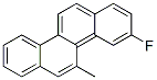 CAS#: 64977-45-3, 3-Fluoro-5-Methylchrysene