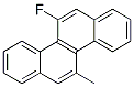 CAS#: 64977-49-7, 11-Fluoro-5-Methylchrysene