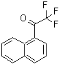 CAS#: 6500-37-4, 2,2,2-Trifluoro-1-(1-Naphthyl)Ethanone