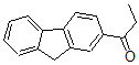 CAS#: 65007-01-4, 1-(Fluoren-2-Yl)-2-Propan-1-One