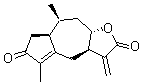 CAS#: 65017-97-2, (3aS,5S,5aS,9aR)-5,8-Dimethyl-1-methylidene-4,5,5a,6,9,9a-hexahydro-3aH-azuleno[5,6-d]furan-2,7-dione