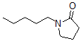 CAS#: 65032-11-3, 1-Pentyl-2-Pyrrolidinone