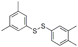 CAS#: 65104-35-0, 3,4-Xylyl 3,5-Xylyl Disulphide