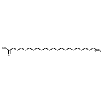 CAS#: 65119-95-1, 22-Tricosenoic acid
