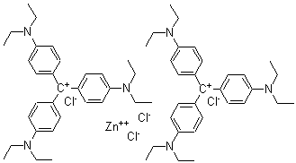 CAS#: 65121-93-9, Ethyl Violet