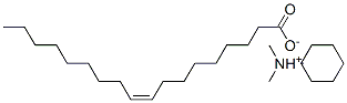 CAS#: 65122-23-8, Cyclohexyldimethylammonium Oleate