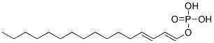 CAS#: 65122-28-3, Hexadecadienyl Dihydrogen Phosphate