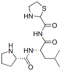 CAS#: 65166-59-8, Prolyl-Leucyl-Thiazolidine-2-Carboxamide