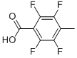 CAS#: 652-32-4, 2,3,5,6-Tetrafluoro-4-Methylbenzoic Acid