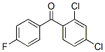CAS#: 65214-59-7, 2,4-Dichloro-4'-Fluorobenzophenone