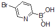 CAS#: 652148-97-5, (5-Bromo-2-Pyridinyl)-Boronic Acid