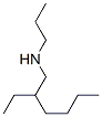 CAS#: 65229-08-5, 2-Ethyl-N-Propylhexylamine