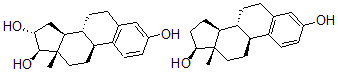 CAS 登录号：65296-29-9， Estrofen