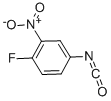 CAS#: 65303-82-4, 4-Fluoro-3-Nitrophenyl Isocyanate
