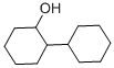 CAS#: 6531-86-8, 2-Cyclohexylcyclohexanol