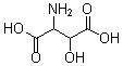 CAS#: 6532-76-9, 3-Hydroxy-(3S)-rel-D-Aspartic Acid