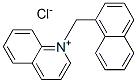 CAS#: 65322-65-8, 1-(1-Naphthylmethyl)Quinolinium Chloride