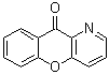 CAS#: 6537-46-8, 5H-[1]Benzopyrano[2,3-b]Pyridin-5-One