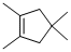 CAS#: 65378-76-9, 1,2,4,4-Tetramethylcyclopentene