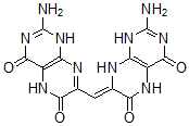 CAS 登录号:6538-79-0, 喋呤二聚物