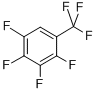 CAS 登录号：654-53-5， 2,3,4,5-四氟三氟甲苯