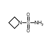 CAS#: 654073-32-2, 1-Azetidinesulfonamide