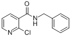 CAS#: 65423-28-1, N3-Benzyl-2-Chloronicotinamide