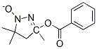 CAS 登录号：65441-83-0， (3,5,5-三甲基-1-氧代-4H-吡唑-3-基)苯甲酸酯