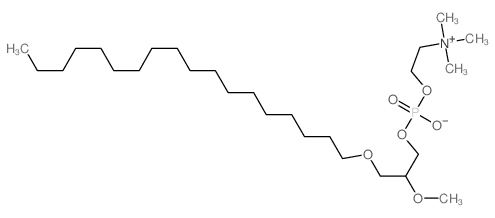 CAS#: 65492-82-2, Edelfosine