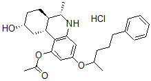 CAS#: 65511-42-4, Nantradol hydrochloride