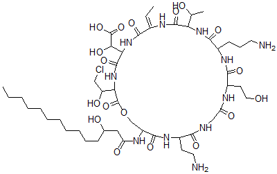 CAS#: 65547-14-0, Syringotoxin B