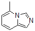 CAS#: 6558-64-1, 5-Methylimidazo[1,5-a]Pyridine