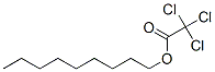 CAS#: 65611-32-7, Trichloroacetic Acid Nonyl Ester