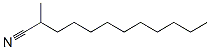 CAS 登录号：65644-60-2， 2-甲基十二烷腈
