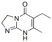 CAS#: 65658-67-5, 3-Ethyl-4-Methyl-1,5,7-Triazabicyclo[4.3.0]Nona-3,6-Dien-2-One