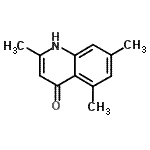 CAS#: 65674-07-9, 2,5,7-Trimethyl-4(1H)-quinolinone