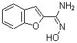 CAS#: 65695-07-0, N-Hydroxy-2-Benzofurancarboximidamide