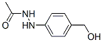 CAS#: 65734-38-5, N'-Acetyl-N'-(4-Hydroxymethyl)Phenylhydrazine