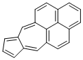 CAS#: 6580-41-2, Azuleno(5,6,7-cd)Phenalene