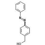 CAS#: 65926-74-1, [4-(Phenyldiazenyl)phenyl]methanol