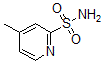 CAS#: 65938-78-5, 4-Methyl-2-Pyridinesulfonamide